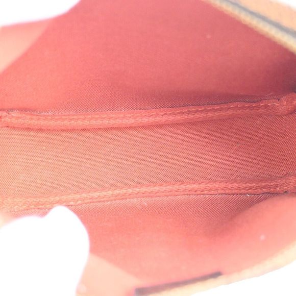 LOUIS VUITTON Trousse makeup Clutch Bag - Picture 5 of 16